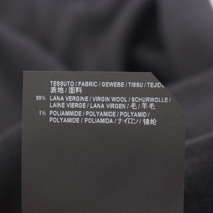 Balenciaga Knit Wool Knitwear Unisex