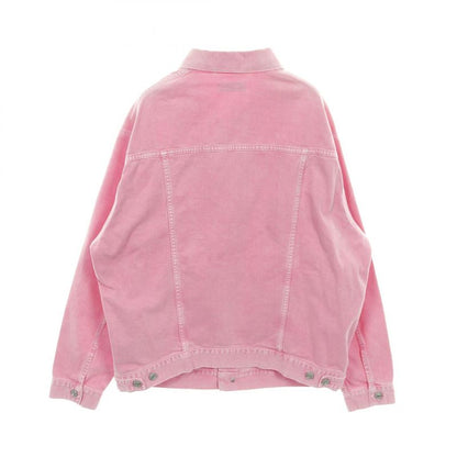 Balenciaga Denim Jacket Other Jacket Men's Used A