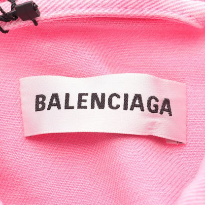 Balenciaga Denim Jacket Other Jacket Men's Used A
