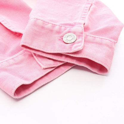 Balenciaga Denim Jacket Other Jacket Men's Used A