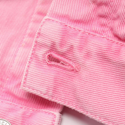 Balenciaga Denim Jacket Other Jacket Men's Used A