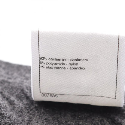 Chanel Dress Coco Mark Knit P46849k05893 Other Dress Women Used B