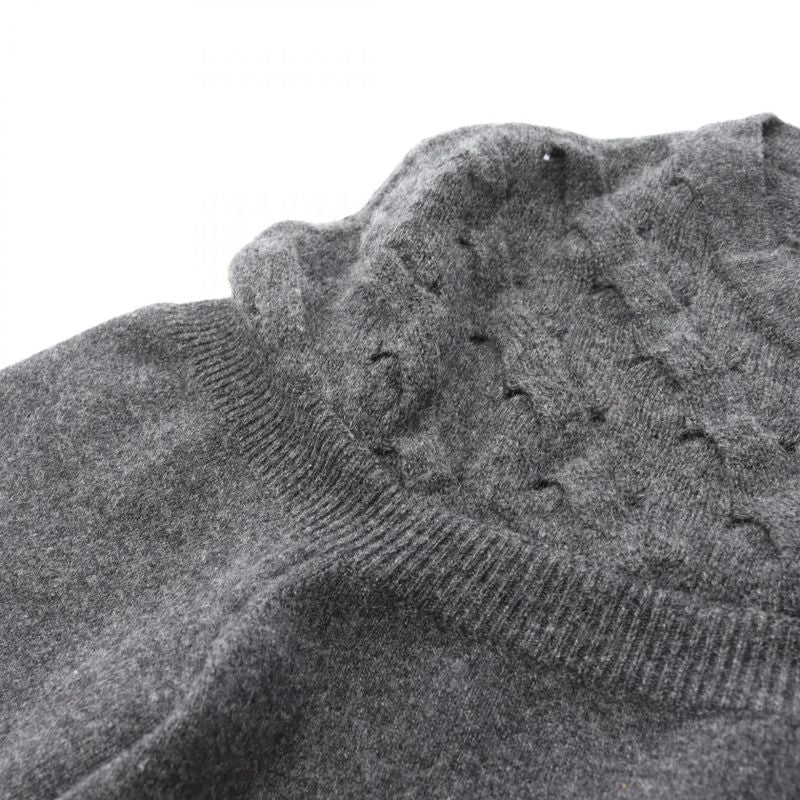 Chanel Dress Coco Mark Knit P46849k05893 Other Dress Women Used B