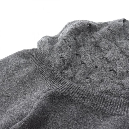 Chanel Dress Coco Mark Knit P46849k05893 Other Dress Women Used B