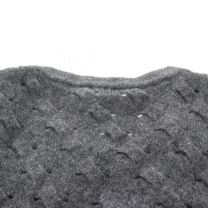 Chanel Dress Coco Mark Knit P46849k05893 Other Dress Women Used B