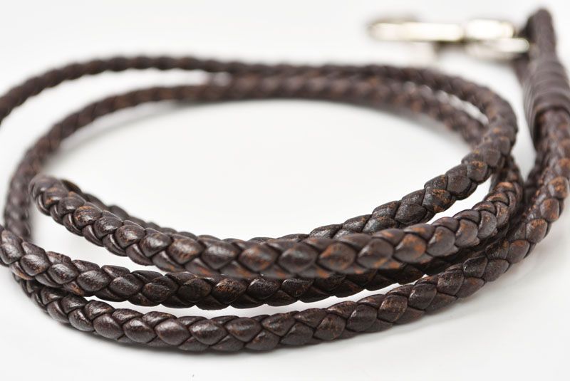 Bottega Veneta Neck Strap Passcase ID Holder Set Of Two Bottega Veneta Intreccia