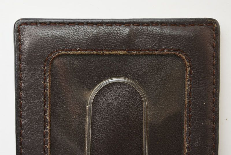 Bottega Veneta Neck Strap Passcase ID Holder Set Of Two Bottega Veneta Intreccia