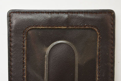 Bottega Veneta Neck Strap Passcase ID Holder Set Of Two Bottega Veneta Intreccia