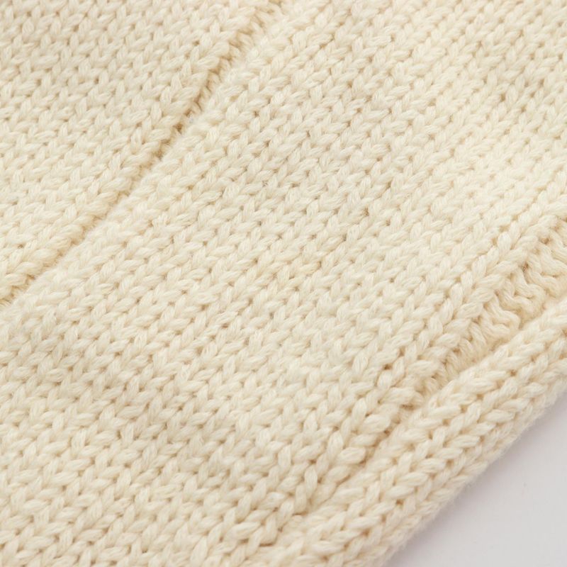 Hermes Knit Cotton Cashmere Knit Men's Used A
