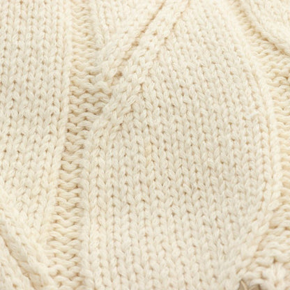 Hermes Knit Cotton Cashmere Knit Men's Used A