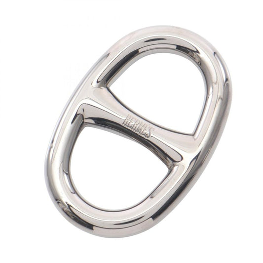 Hermes Scarf Ring Chaine D'ancre Other Scarf Ring Ladies Used A