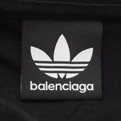 Balenciaga Cut And Sewn Balenciaga X Adidas Cotton T-shirt Men's Used A