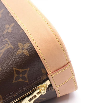 Louis Vuitton Handbag Alma BB M53152 PVC Coated Canvas Leather Alma BB Ladies