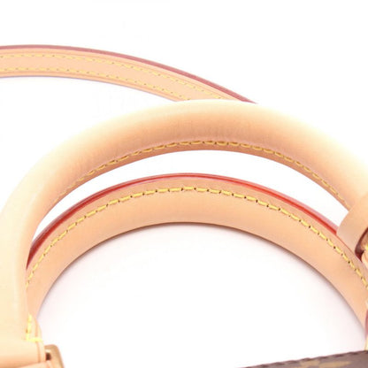 Louis Vuitton Handbag Alma BB M53152 PVC Coated Canvas Leather Alma BB Ladies