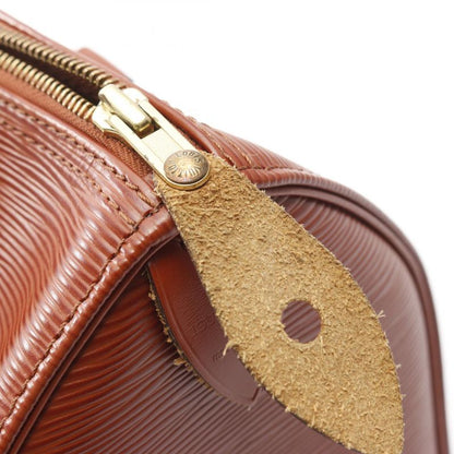 Louis Vuitton Handbag Speedy 25 M43013 Kenyan Brown Leather Speedy 25 Ladies