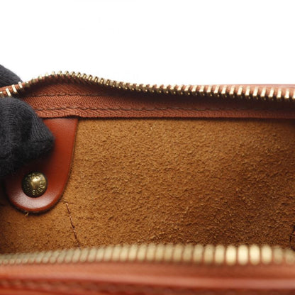 Louis Vuitton Handbag Speedy 25 M43013 Kenyan Brown Leather Speedy 25 Ladies