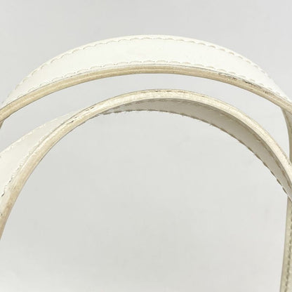 Louis Vuitton Tote Bag Monogram Beach Cabas Ipanema PM M95982 Sable Women