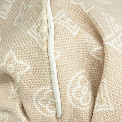 Louis Vuitton Tote Bag Monogram Beach Cabas Ipanema PM M95982 Sable Women