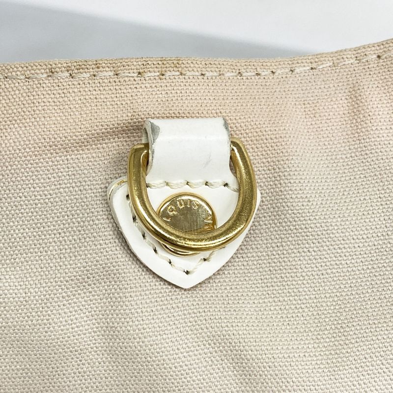 Louis Vuitton Tote Bag Monogram Beach Cabas Ipanema PM M95982 Sable Women