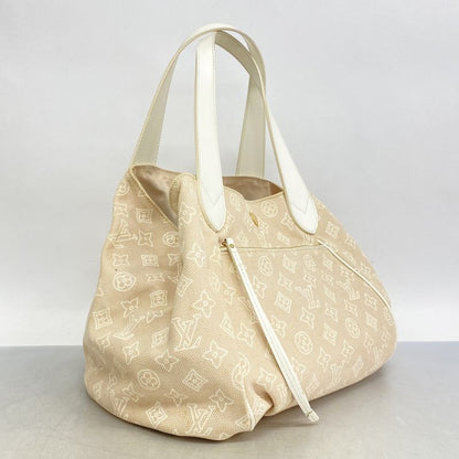 Louis Vuitton Tote Bag Monogram Beach Cabas Ipanema PM M95982 Sable Women