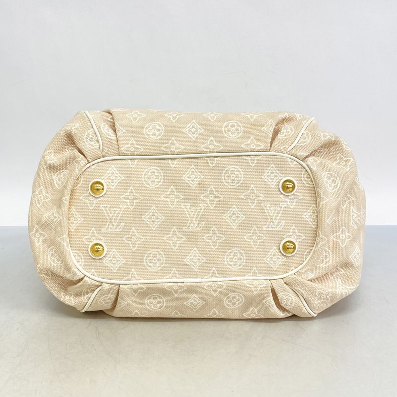 Louis Vuitton Tote Bag Monogram Beach Cabas Ipanema PM M95982 Sable Women
