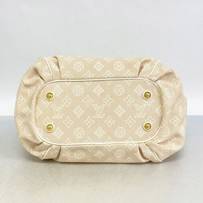 Louis Vuitton Tote Bag Monogram Beach Cabas Ipanema PM M95982 Sable Women