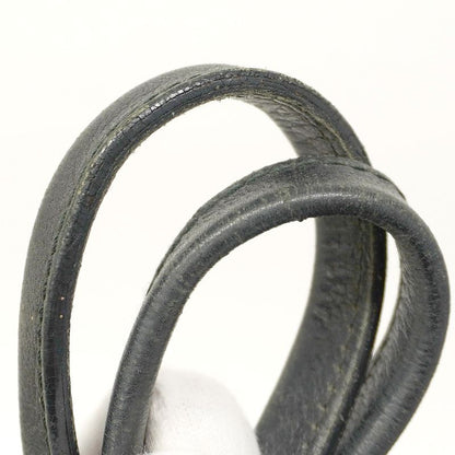 Gucci Tote Bag GG Canvas/sherry Line Princy 161719 Canvas Black Gold Hardware