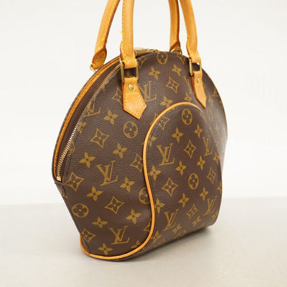 Louis Vuitton Tote Bag Monogram Ellipse PM M51127 Brown Ladies