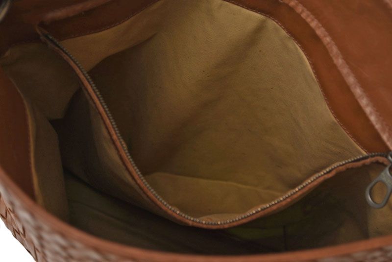 Bottega Veneta Shoulder Bag Messenger Bag Bottega Veneta Crossbody Intrecciato