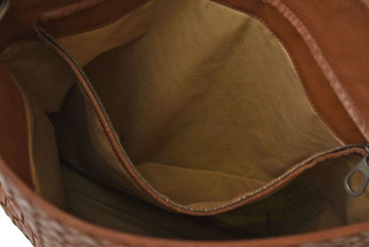 Bottega Veneta Shoulder Bag Messenger Bag Bottega Veneta Crossbody Intrecciato