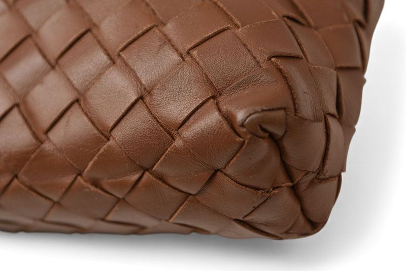 Bottega Veneta Shoulder Bag Messenger Bag Bottega Veneta Crossbody Intrecciato