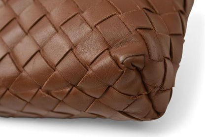 Bottega Veneta Shoulder Bag Messenger Bag Bottega Veneta Crossbody Intrecciato