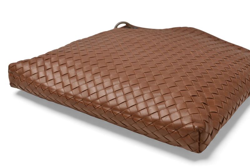 Bottega Veneta Shoulder Bag Messenger Bag Bottega Veneta Crossbody Intrecciato