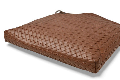 Bottega Veneta Shoulder Bag Messenger Bag Bottega Veneta Crossbody Intrecciato