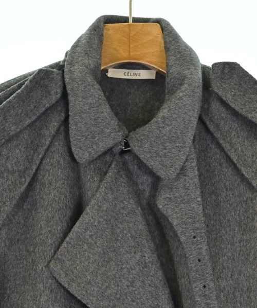 Celine Trench Coat Women's