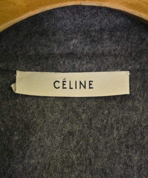 Celine Trench Coat Women's