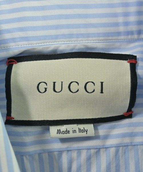 Gucci Casual Shirt Men's