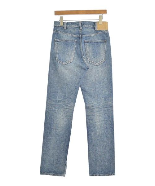 Celine Denim Pants Women's