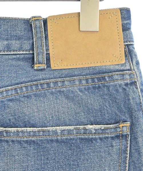 Celine Denim Pants Women's
