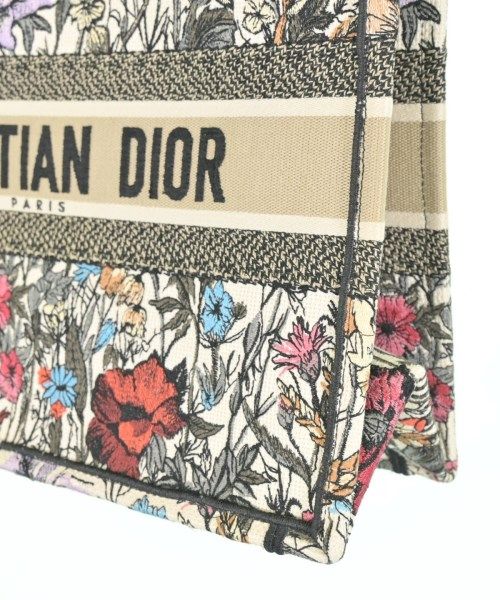 Christian Dior Tote Bag For Women