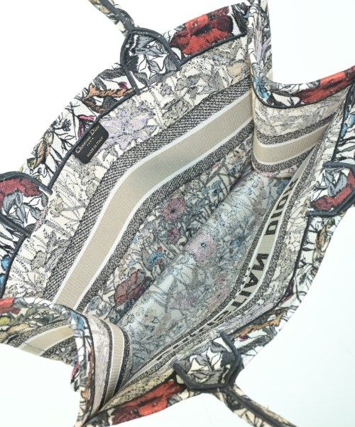 Christian Dior Tote Bag For Women