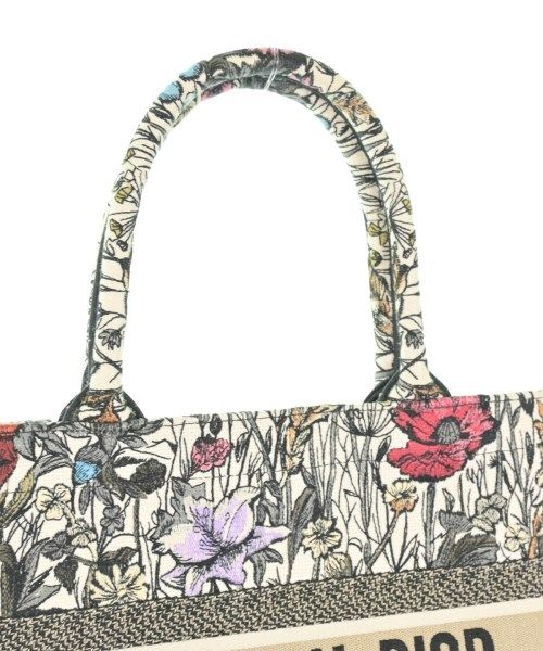 Christian Dior Tote Bag For Women