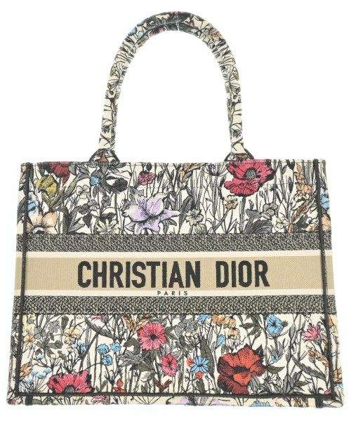 Christian Dior Tote Bag For Women