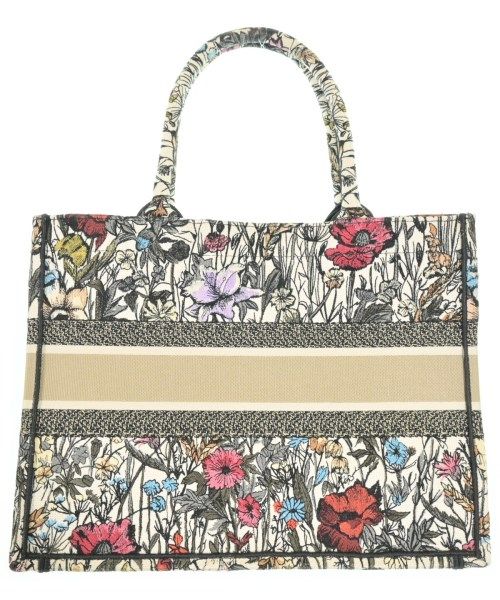 Christian Dior Tote Bag For Women