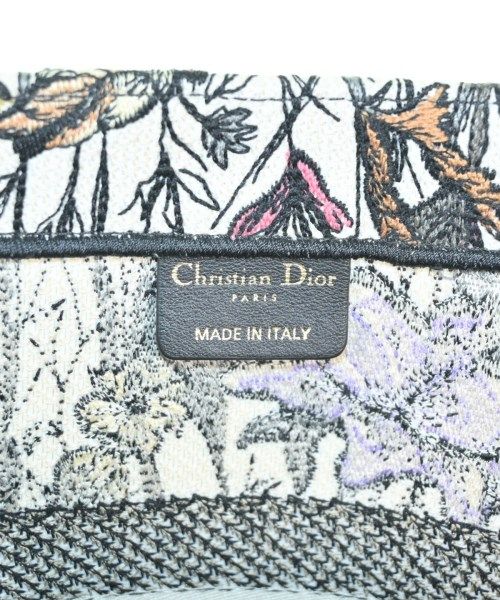 Christian Dior Tote Bag For Women