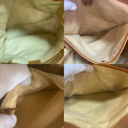 Louis Vuitton M92683 Monogram Minilucille Monogram Mini LV Tote Bag Cabasn