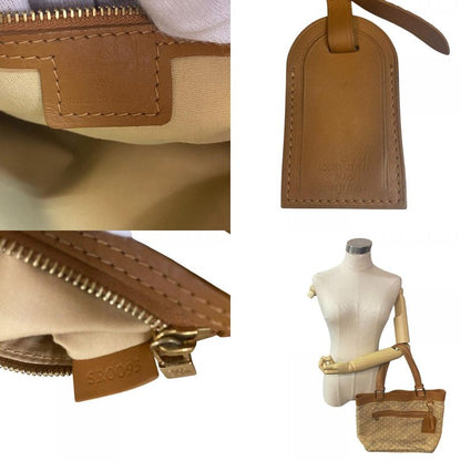 Louis Vuitton M92683 Monogram Minilucille Monogram Mini LV Tote Bag Cabasn