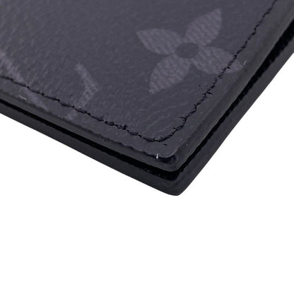 Louis Vuitton M64501 Couverture Passpole NM Passport Cabas - Card Case Monogram