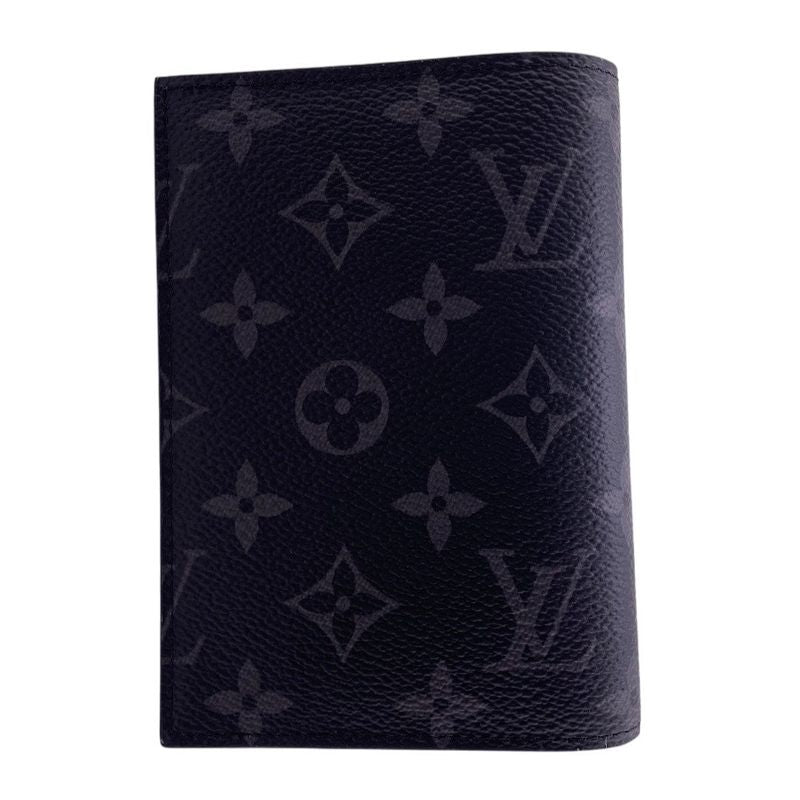 Louis Vuitton M64501 Couverture Passpole NM Passport Cabas - Card Case Monogram