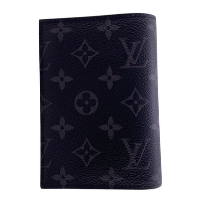Louis Vuitton M64501 Couverture Passpole NM Passport Cabas - Card Case Monogram